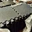 Fireproof Anti Slip Interlock Rubber Gym Tile Interlocking mats for home gym